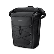 Rucksack Yoho - All Black - Schwarz