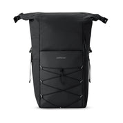 Rucksack Yoho - All Black - Schwarz