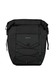 Rucksack Yoho - All Black - Schwarz