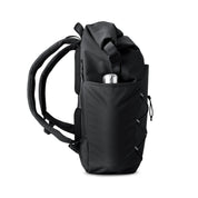 Rucksack Yoho - All Black - Schwarz