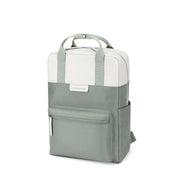 Rucksack Bergen Small - Muted Sage - Grün