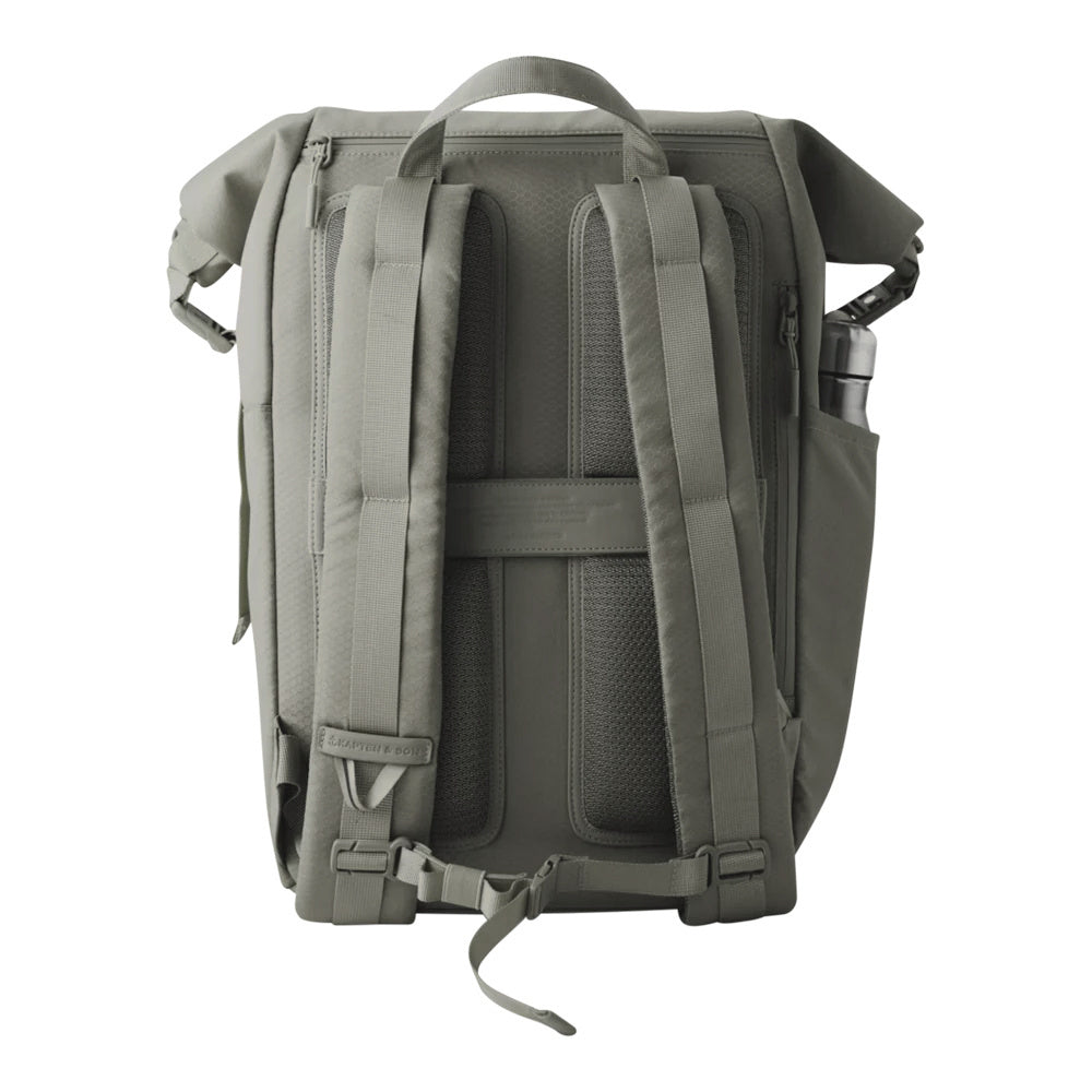 Rucksack Yoho - Stone Grey - Grau | Grün