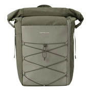 Rucksack Yoho - Stone Grey - Grau | Grün