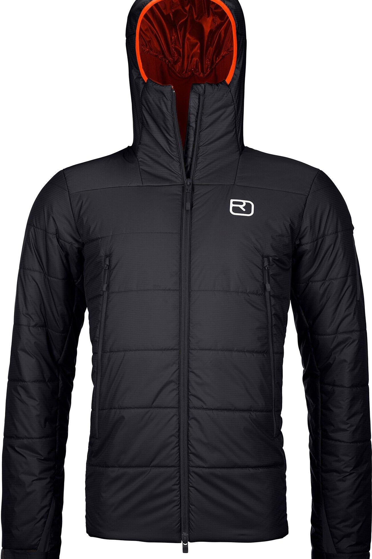 Ouutdoorjacke - 90201-black raven - Schwarz