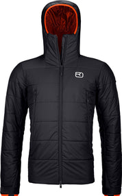 Ouutdoorjacke - 90201-black raven - Schwarz