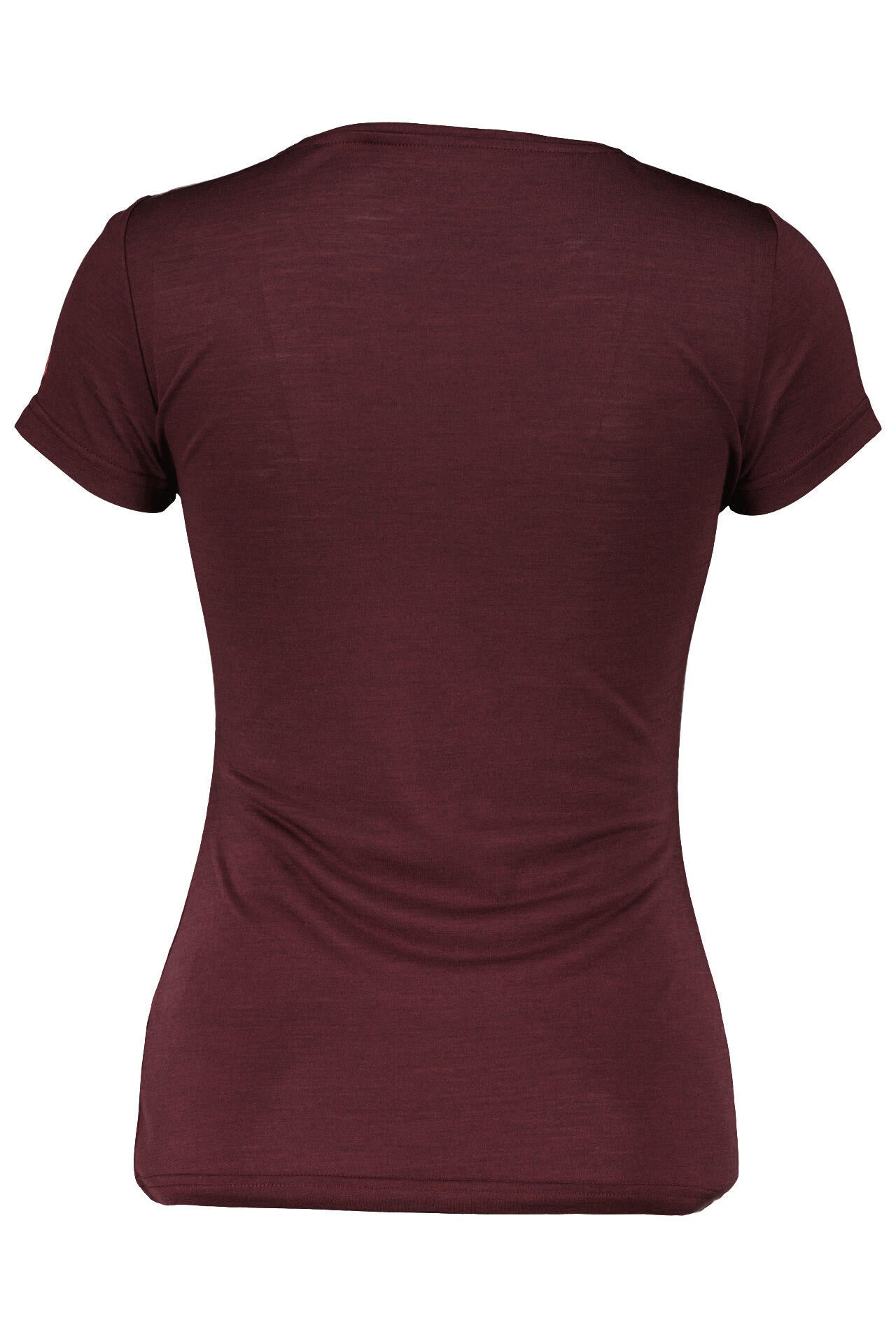 T-Shirt - 34501-winetasting - Rot