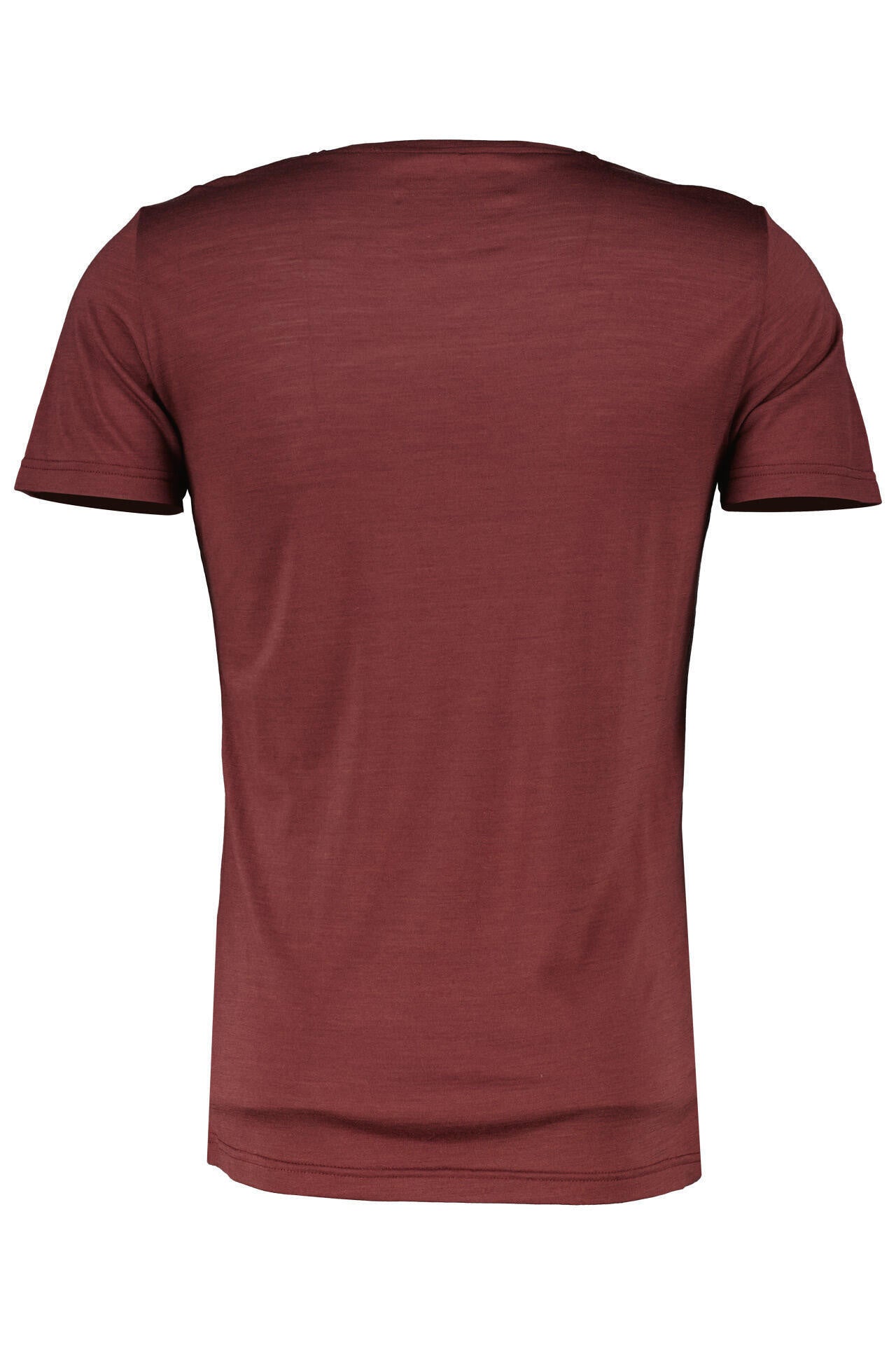 T-Shirt - 34701-mountain rose - Rot