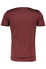 T-Shirt - 34701-mountain rose - Rot