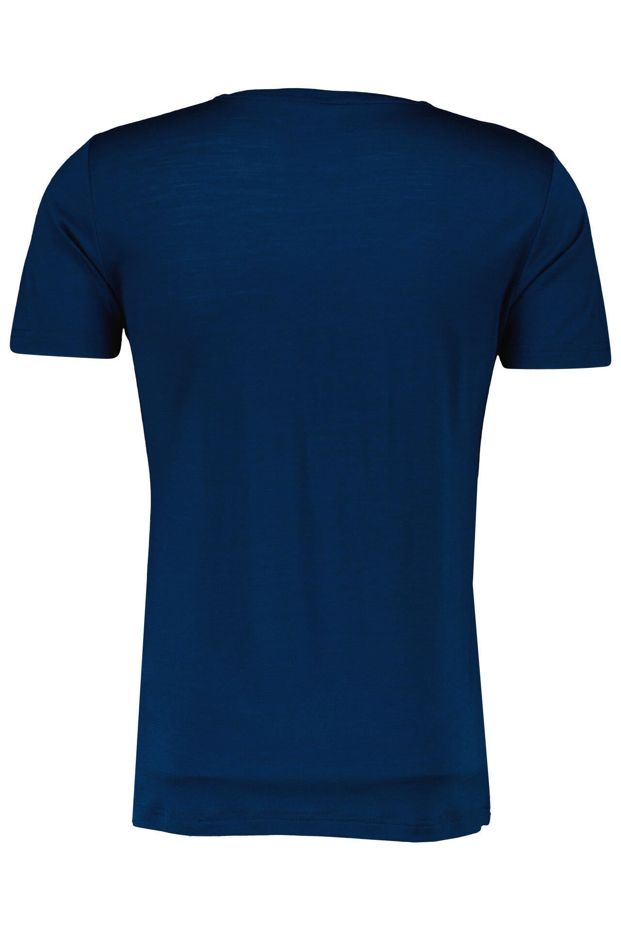 T-Shirt - 55901-petrol blue - Blau