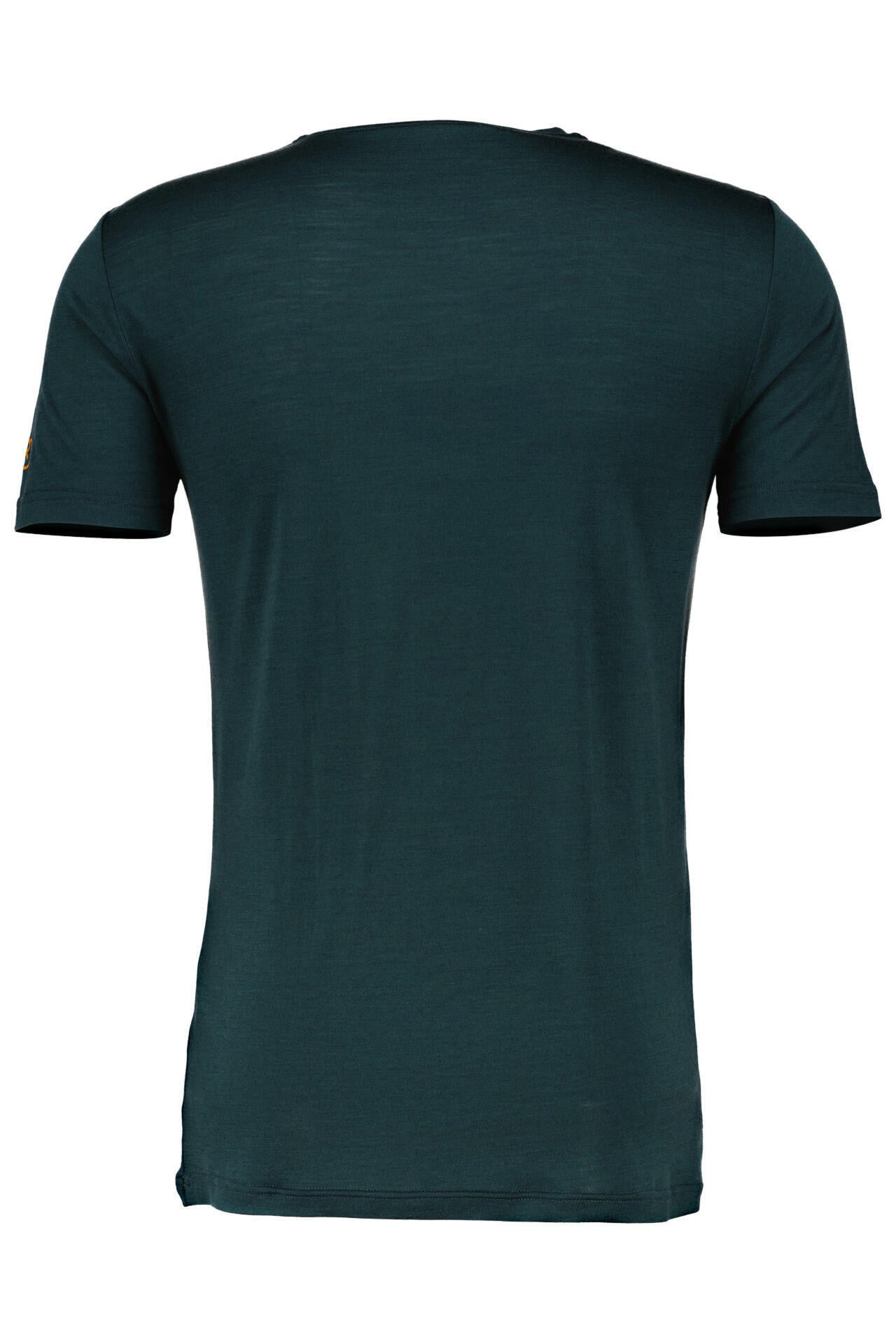 T-Shirt - 62301-dark pacific - Grün