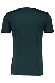 T-Shirt - 62301-dark pacific - Grün