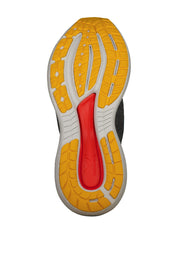 Laufschuhe U-TECH AION 3 - 04-Castlerock/Orange.com/Tahit - Blau