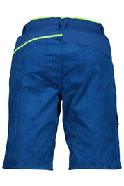 Wandershorts Casale Shorts W - 55901-petrol blue - Blau