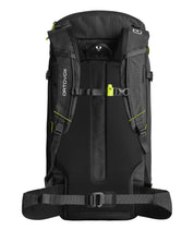 Wanderrucksack TRAD 26 S - 90201-black raven - Schwarz