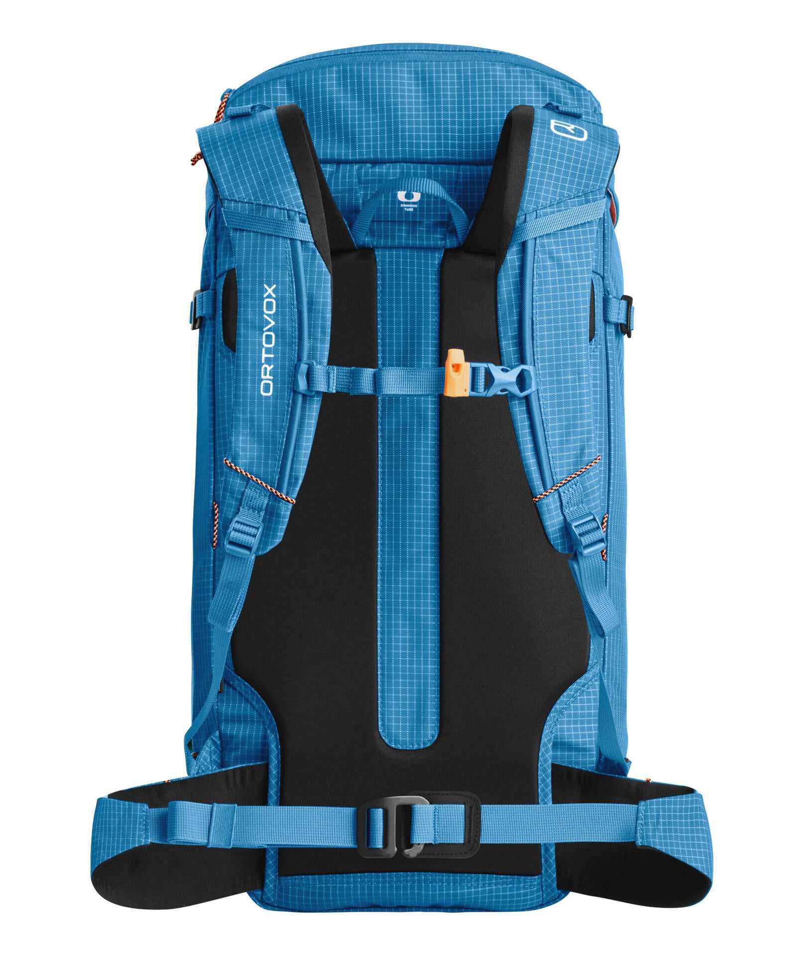 Wanderrucksack TRAD 28 - 53301-heritage blue - Blau