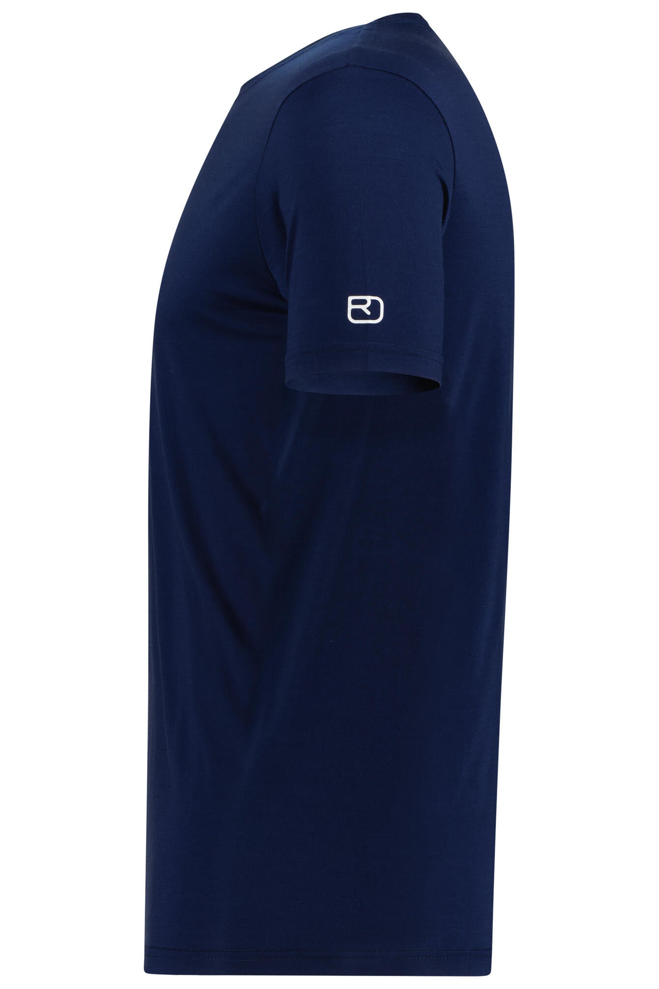Funktionsshirt - 54201-deep ocean - Blau