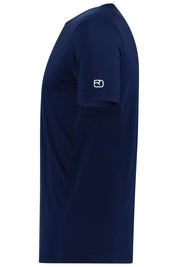 Funktionsshirt - 54201-deep ocean - Blau