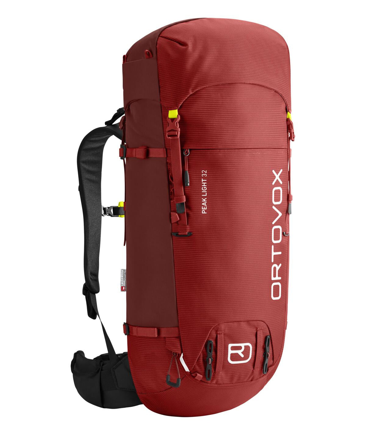 High Alpine Peak Light 32L - 32001-cengia rossa - Rot