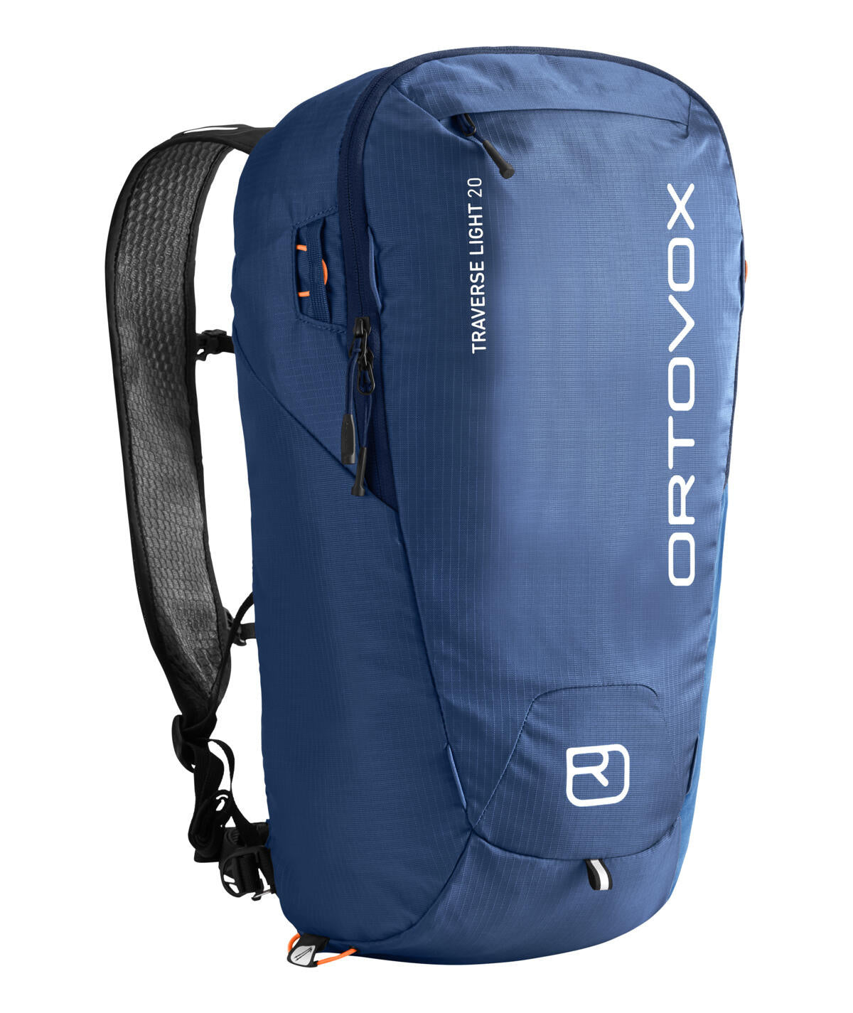 Wanderrucksack TRAVERSE LIGHT 20 - 55901-petrol blue - Blau