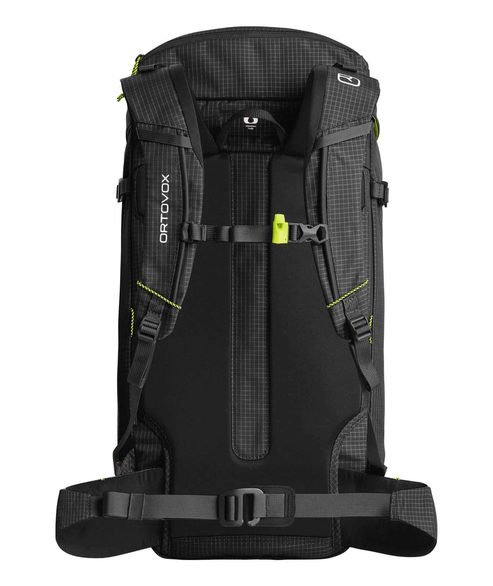 Wanderrucksack TRAD 28 - 90201-black raven - Schwarz