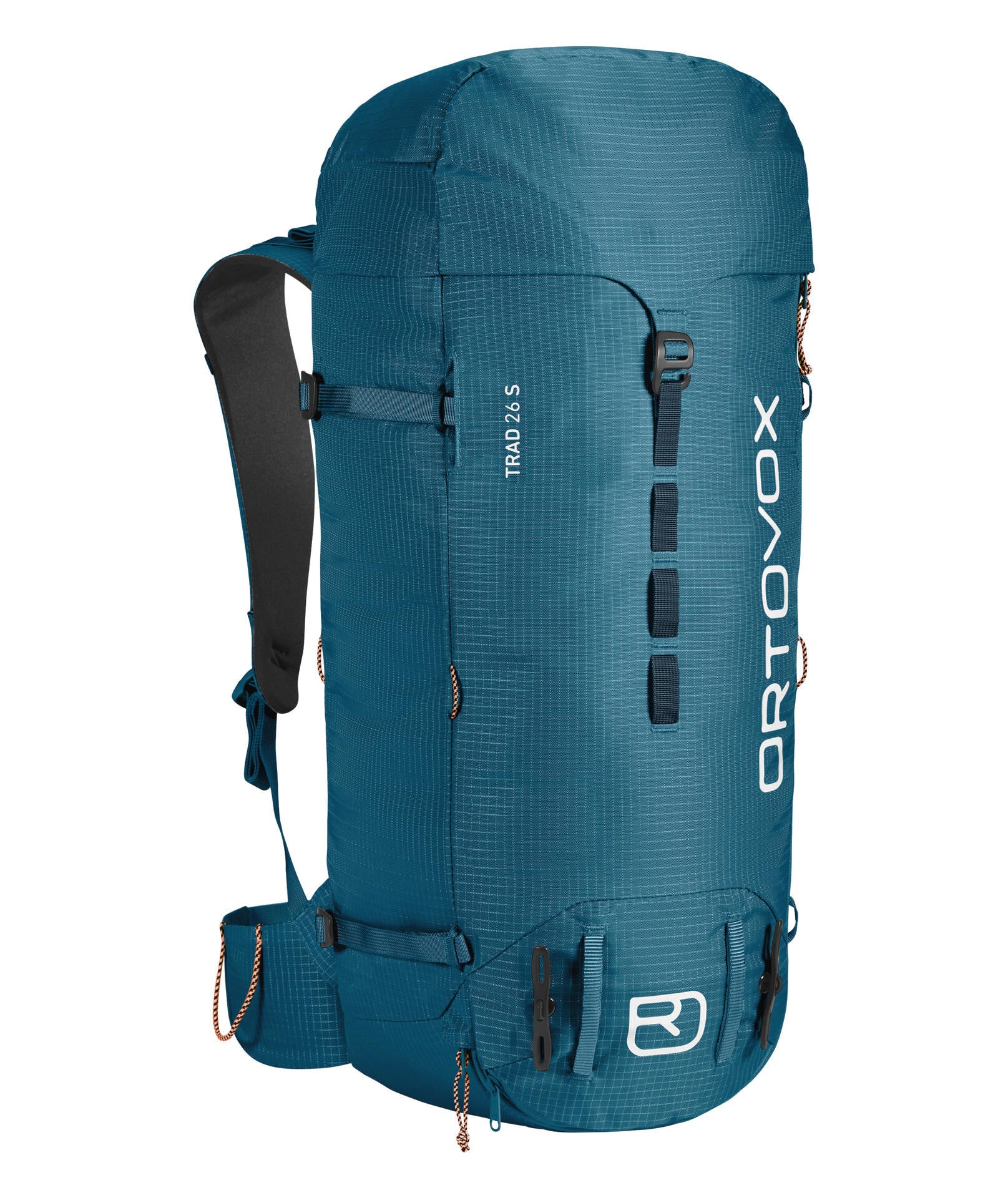 Wanderrucksack TRAD 26 S - 55901-petrol blue - Blau