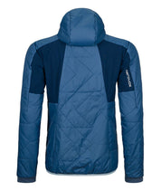 Funktionsjacke - 58301-sea surface - Blau