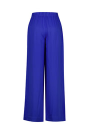 Hose mit geradem Bein - 2142-dynamo blue - Blau