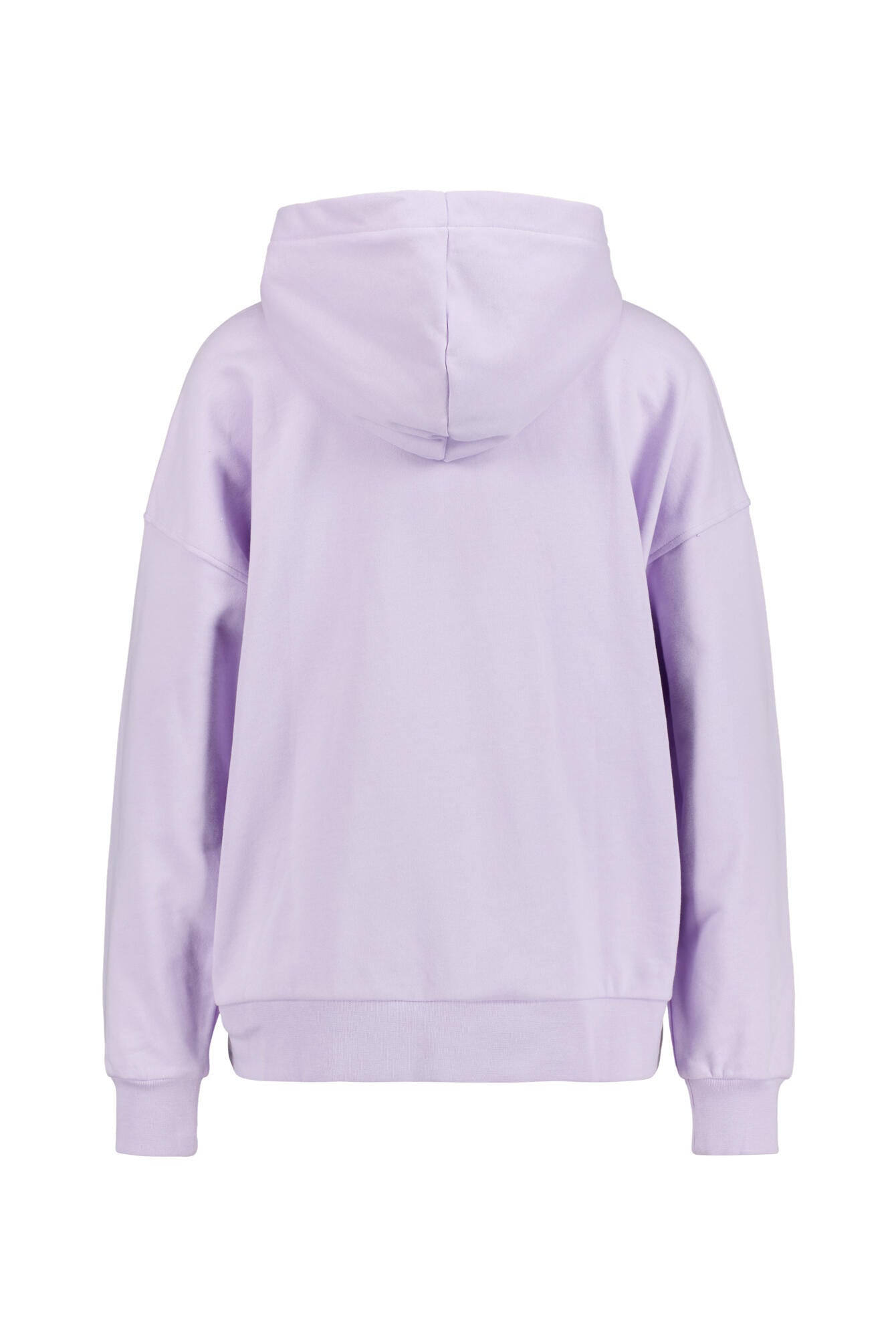 Hoodie - 2680-lavender light - Violett