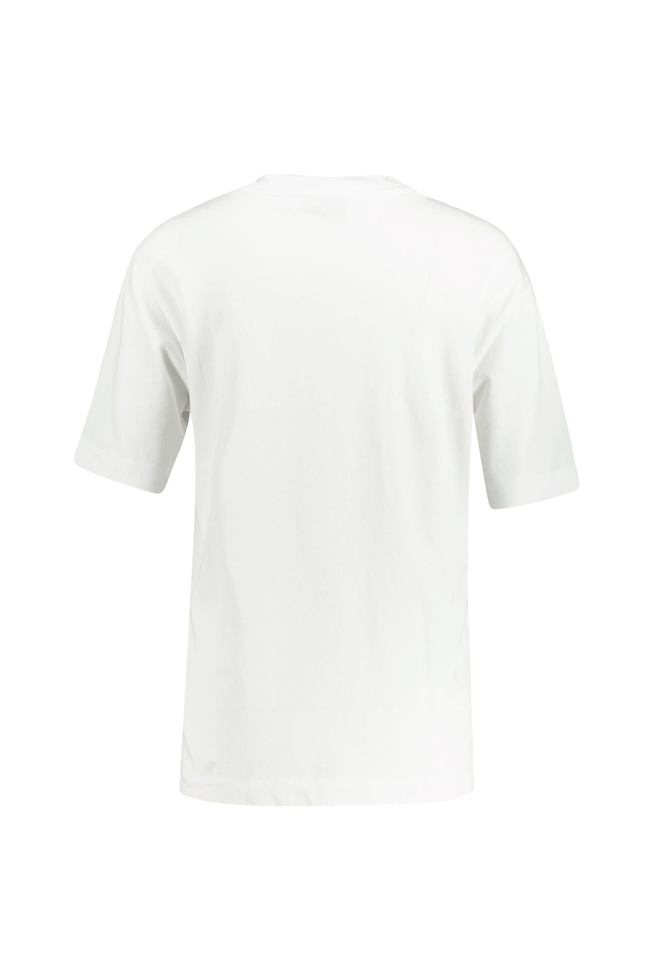 Heavy Cotton T-Shirt - 188-white - Weiß