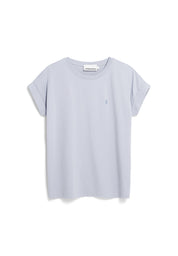 T-Shirt aus Bio-Baumwolle - 3054-misty morning