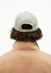 Cap YENAAS BOLD - 3052-seagreen - Grün