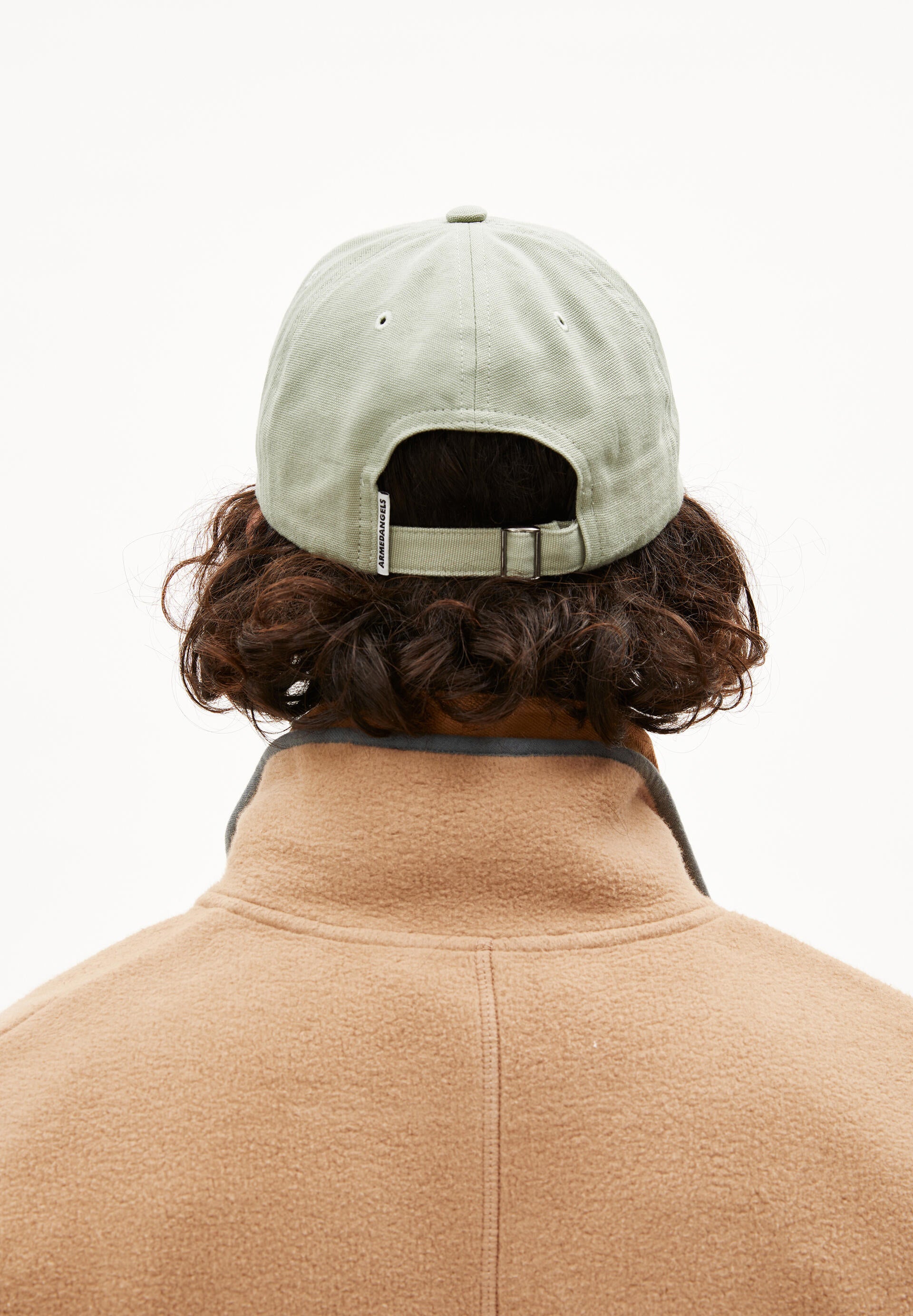 Cap YENAAS BOLD - 3052-seagreen - Grün