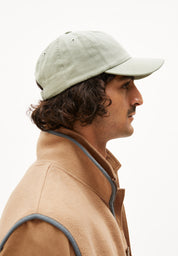 Cap YENAAS BOLD - 3052-seagreen - Grün