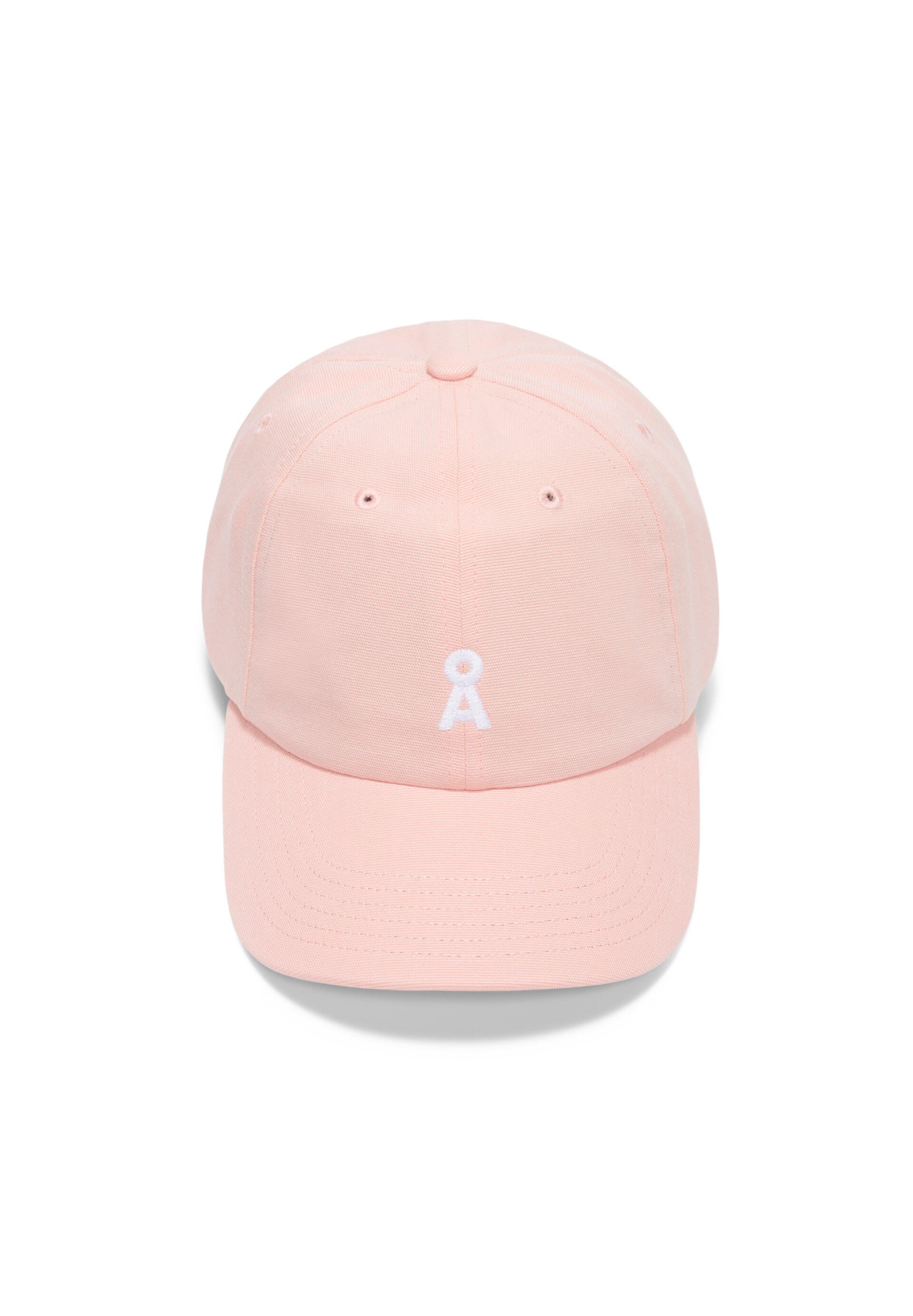 Cap aus Bio-Baumwolle - 3062-rosalilly - Rosa