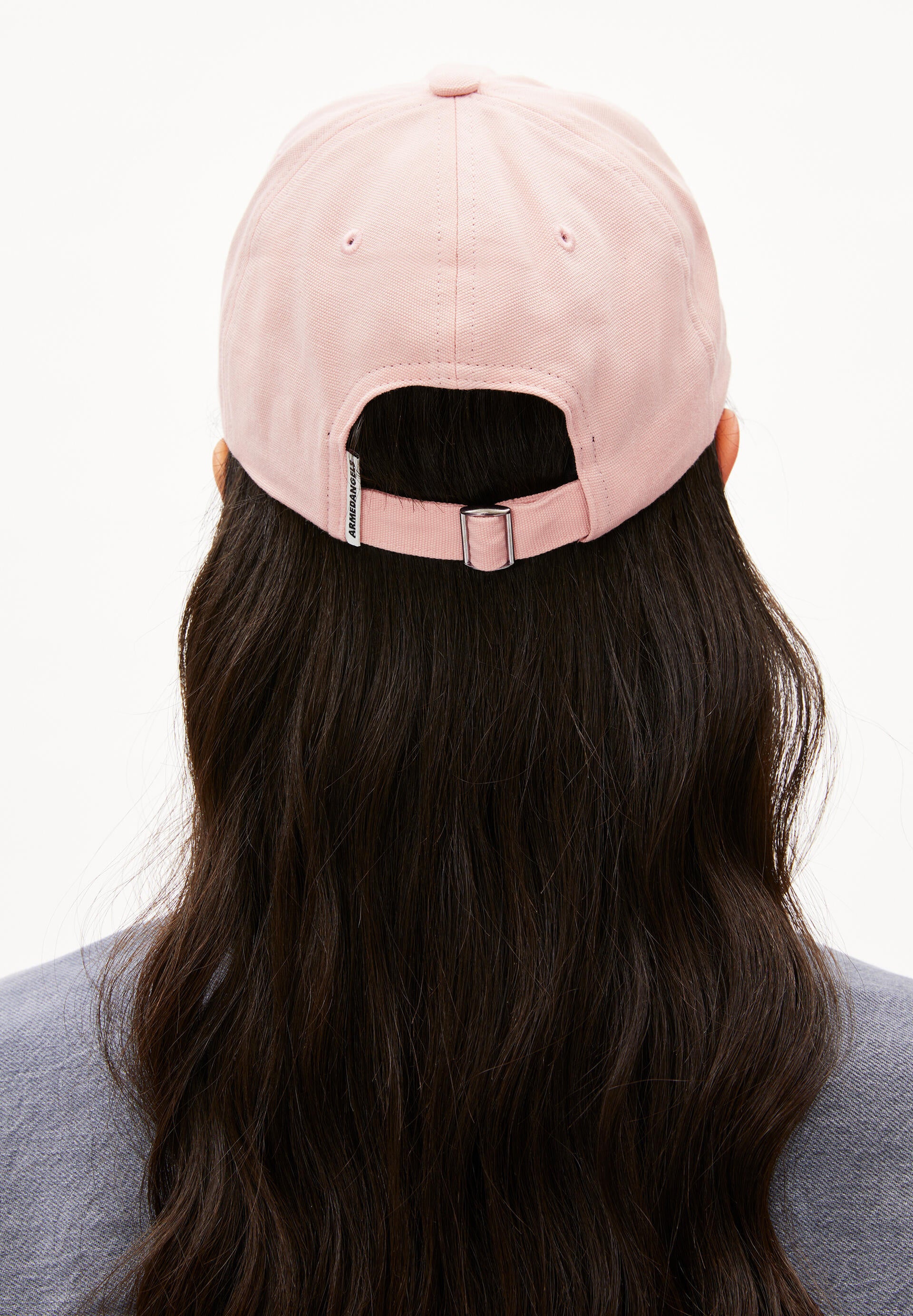 Cap YENAAS BOLD - 3062-rosalilly - Rosa