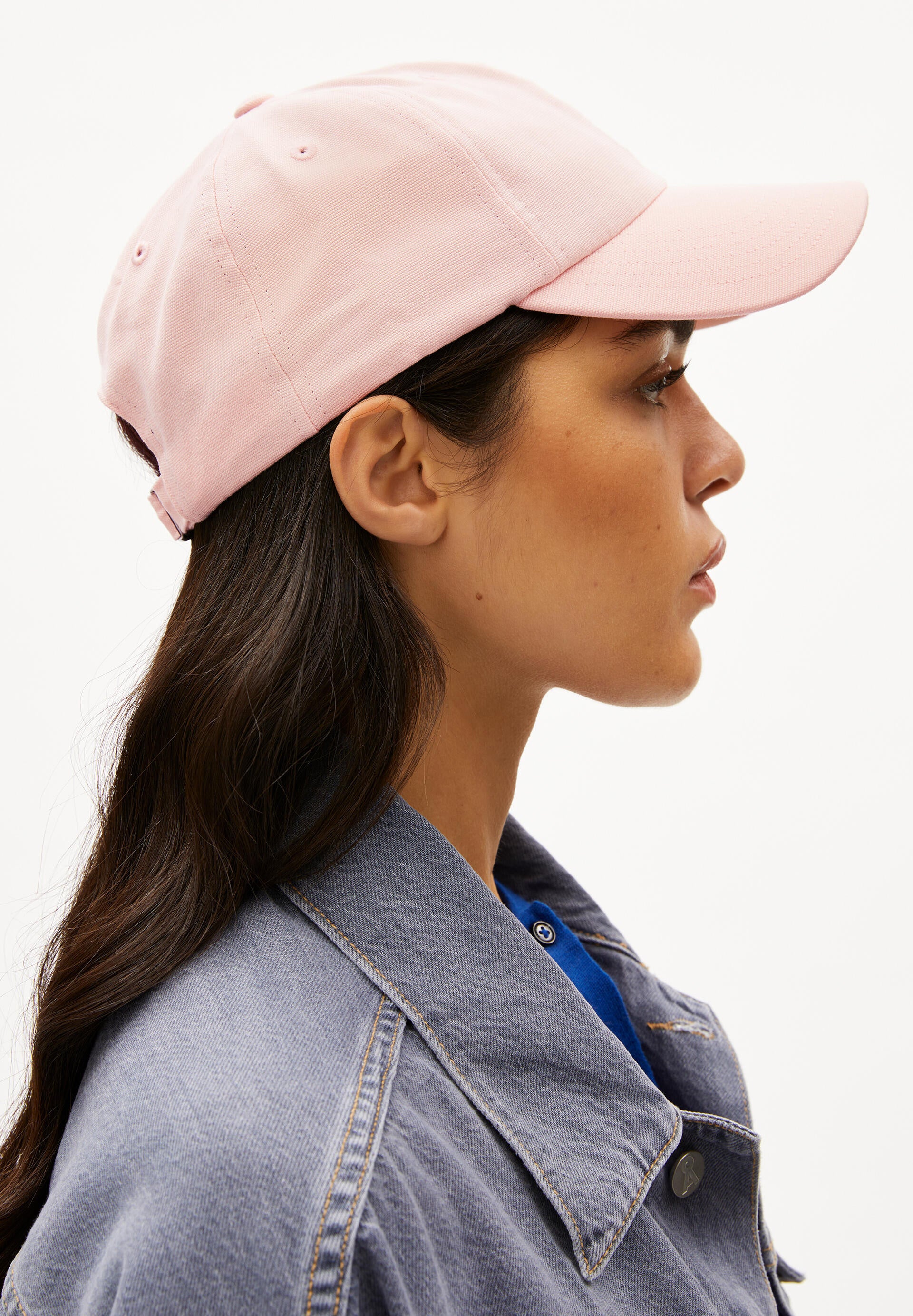 Cap YENAAS BOLD - 3062-rosalilly - Rosa