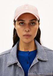 Cap YENAAS BOLD - 3062-rosalilly - Rosa