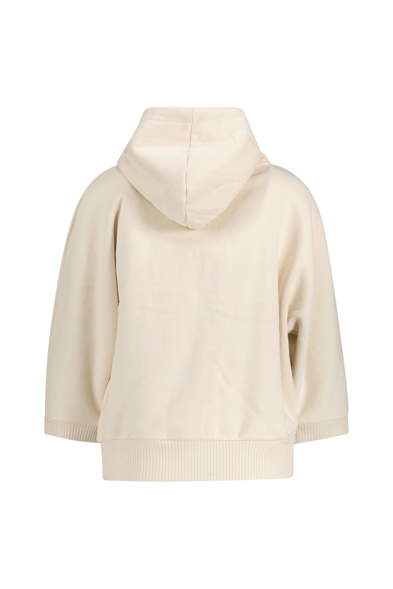 Sweatjacke - 20003-natural glaze - Beige