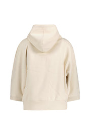 Sweatjacke - 20003-natural glaze - Beige