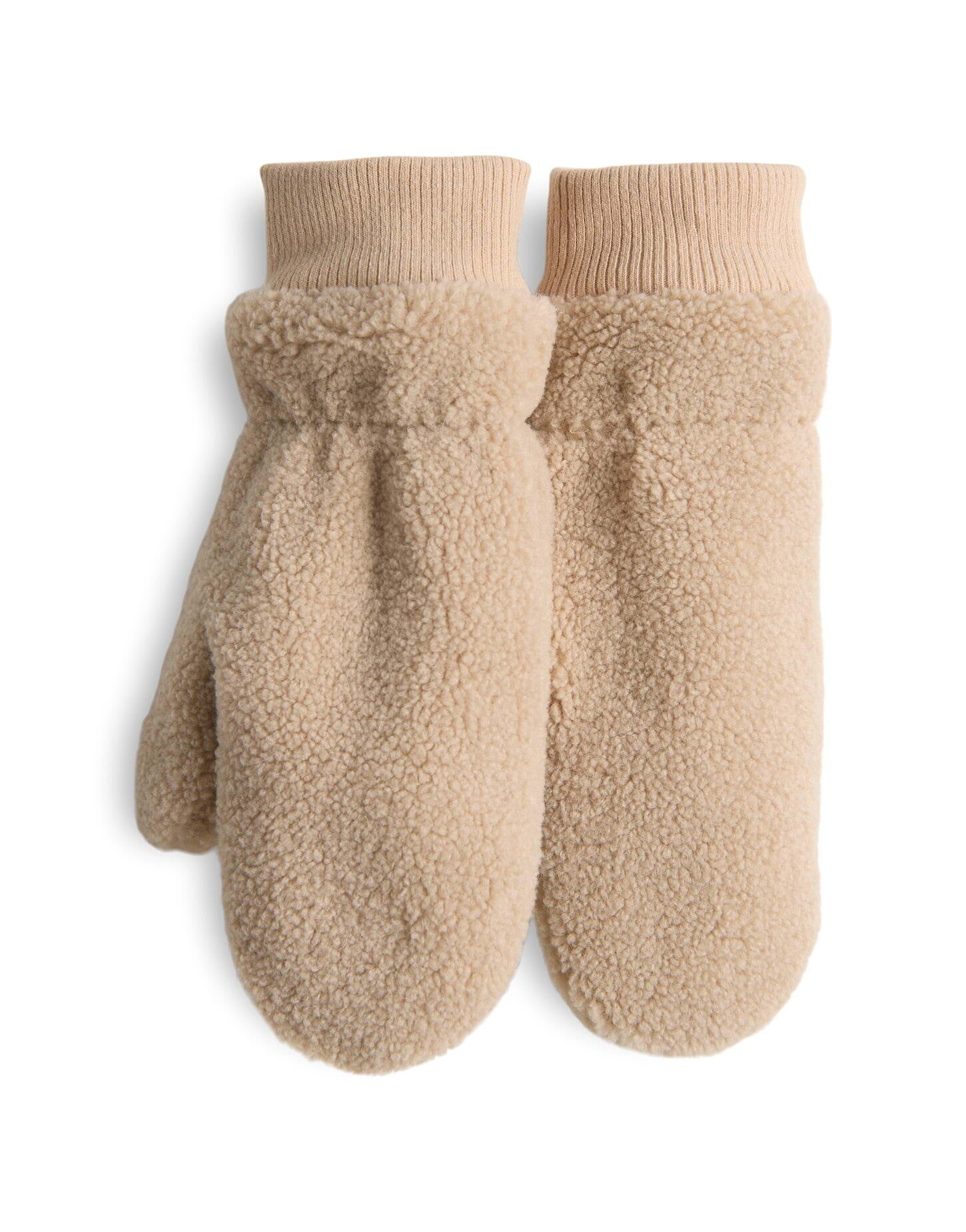 Fäustlinge AKADIE - 2088-macadamia - Beige