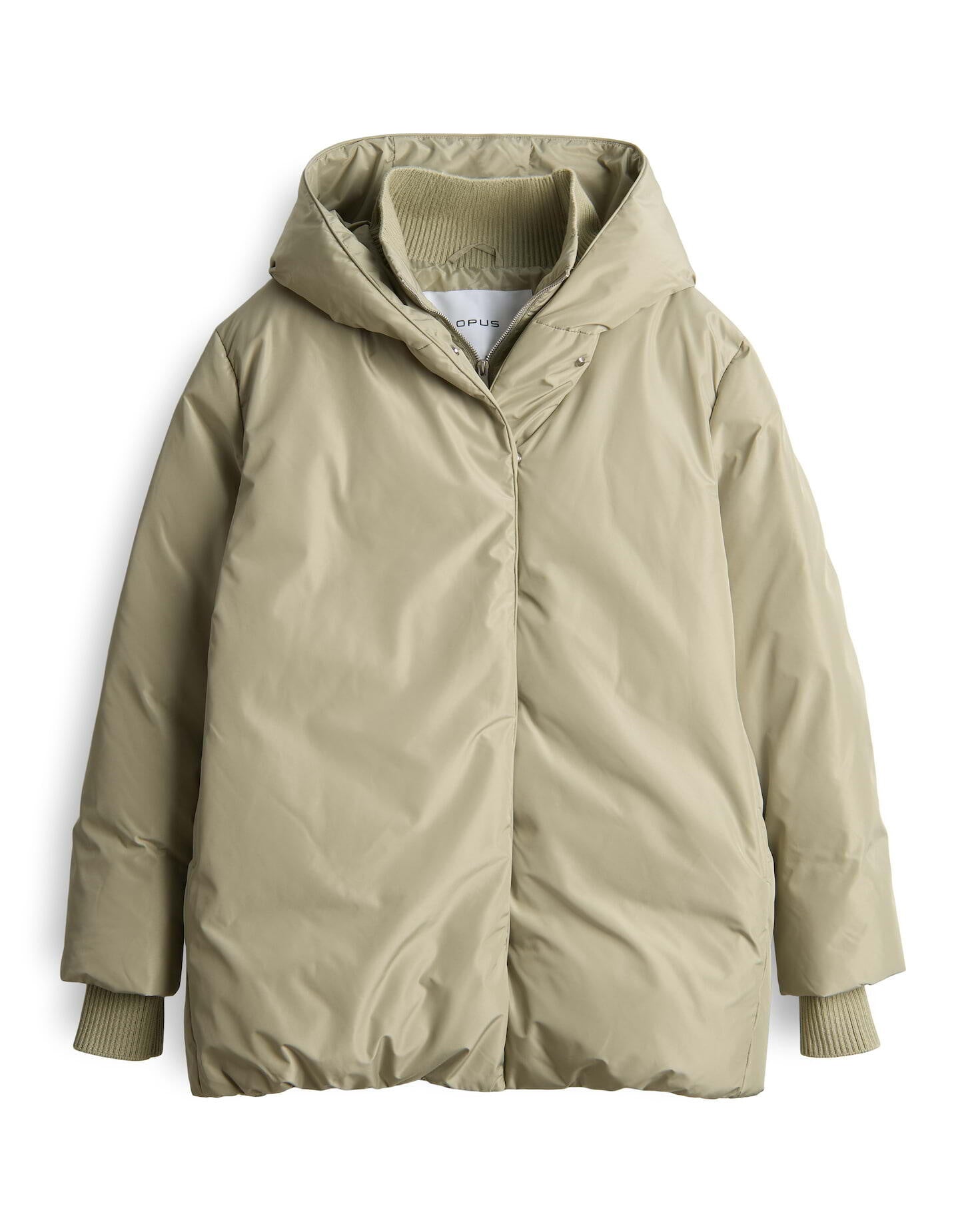 Winterjacke HELAH - 30041-soft matcha - Grün
