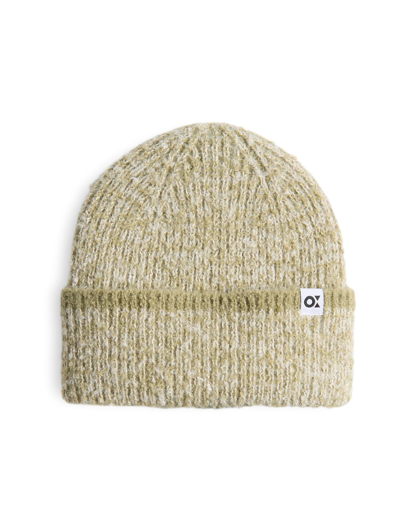 Strickmütze APERRY - 30041-soft matcha - Grün