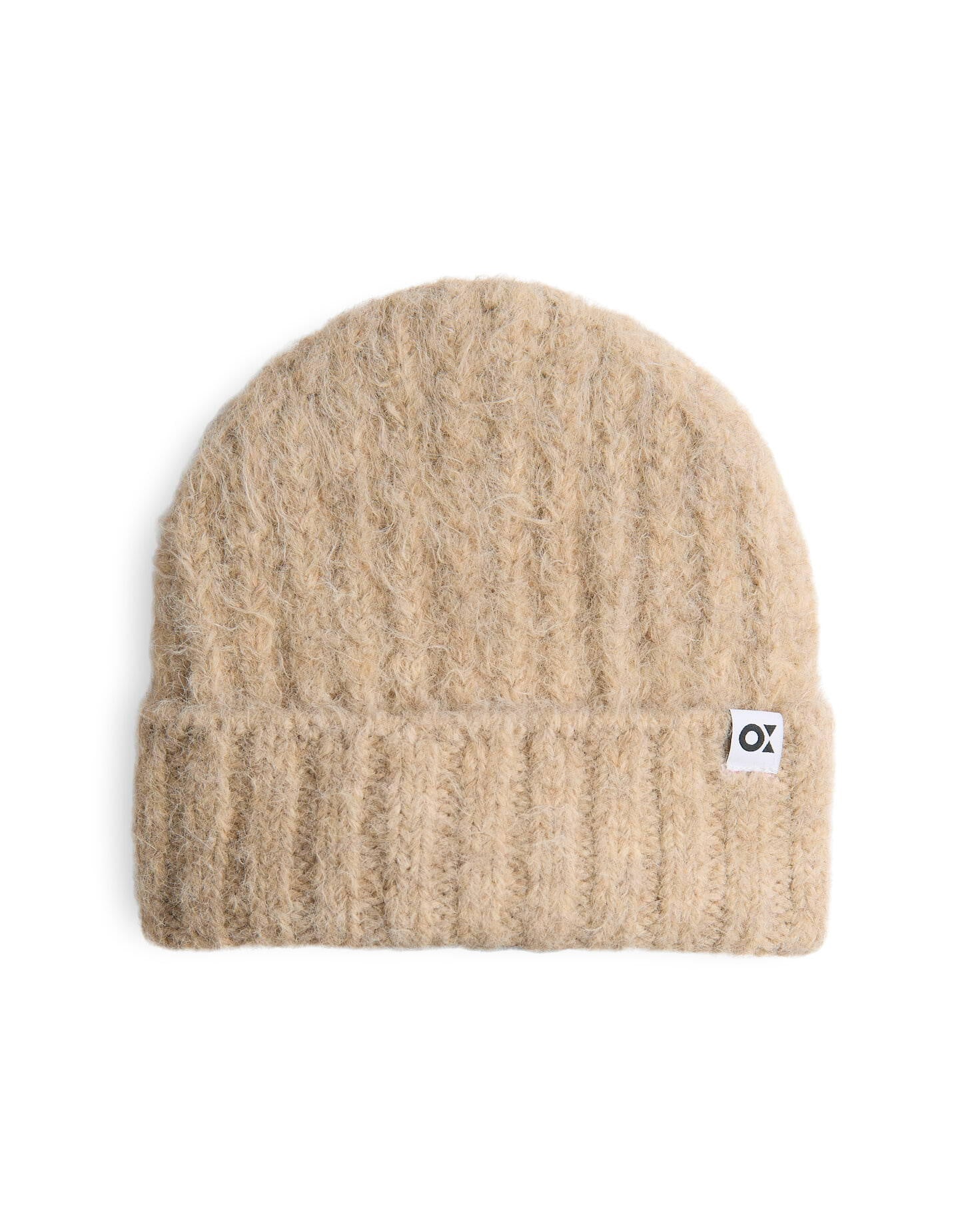 Strickmütze ACOTTA - 2088-macadamia - Beige