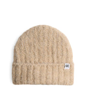Strickmütze ACOTTA - 2088-macadamia - Beige
