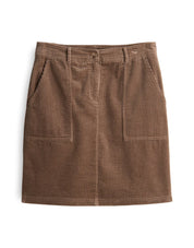 Cordrock Mini REAH - 20020-cocoa - Braun