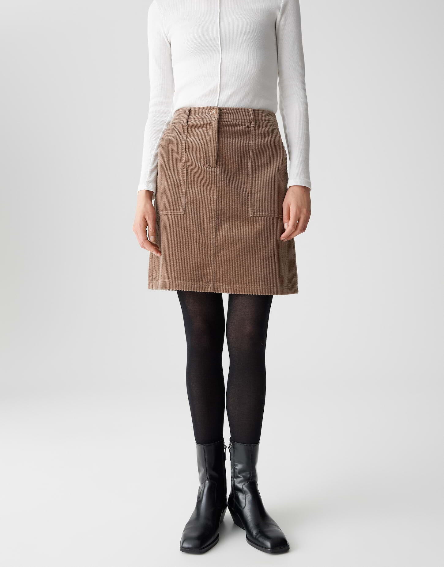 Cordrock Mini REAH - 20020-cocoa - Braun