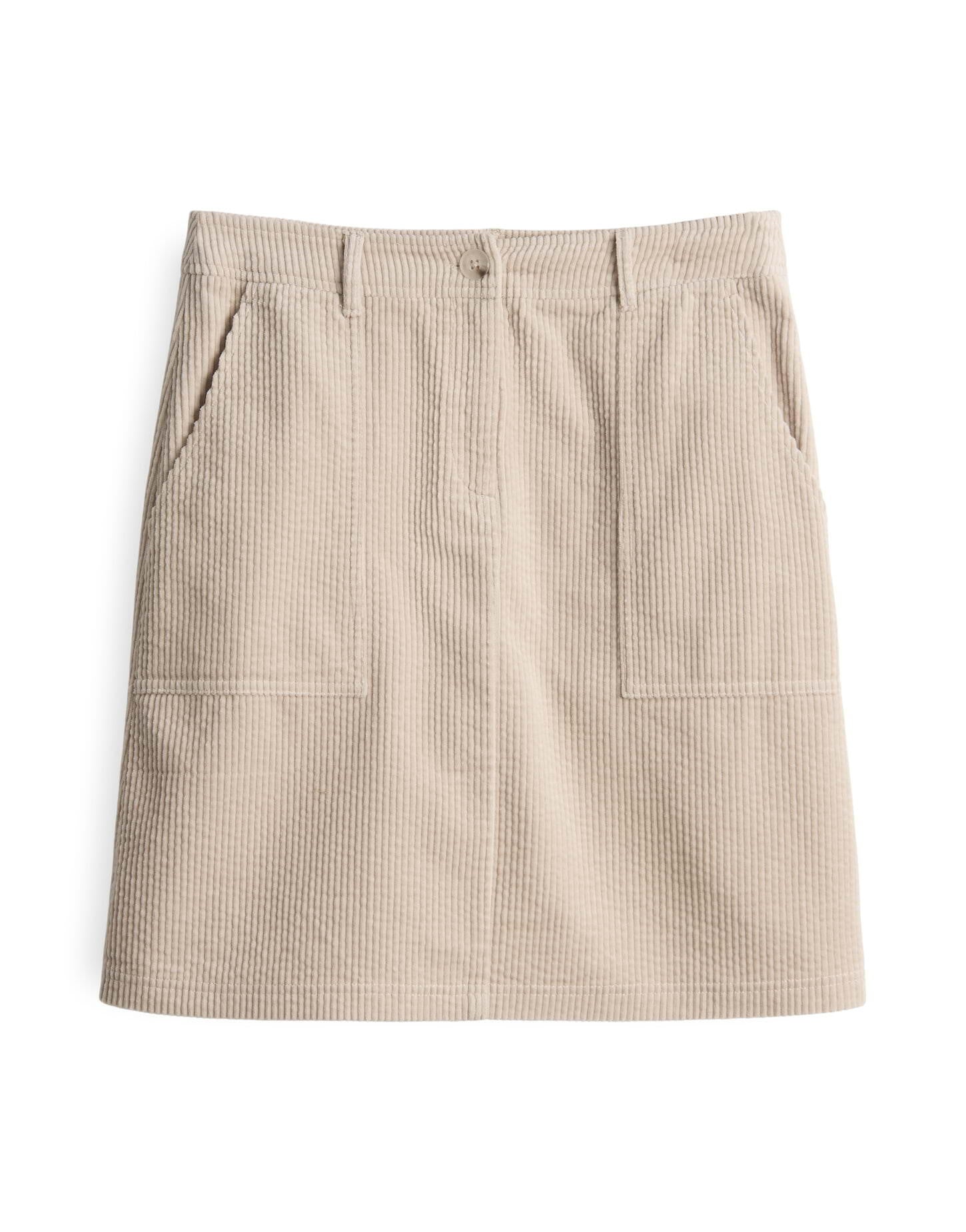 Cordrock Mini REAH - 2088-macadamia - Creme