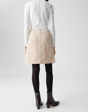 Cordrock Mini REAH - 2088-macadamia - Creme