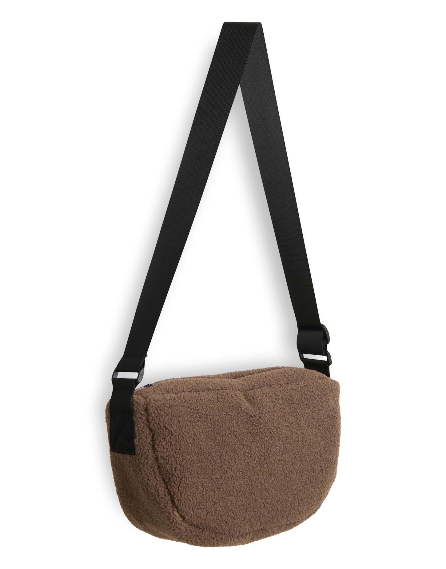 Bauchtasche ASHETTI - 20020-cocoa - Braun