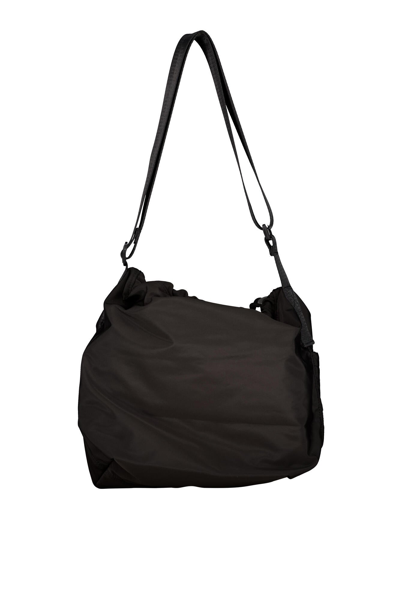 Schultertasche ANOLIE - 900-black - Schwarz